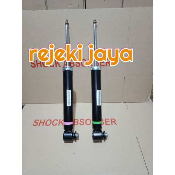 shockbreaker wuling cortez belakang original