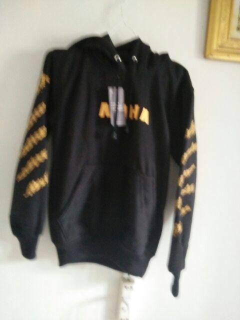 Jaket Anak Ahha Cakar Batik Claw / Hoodie Ahha Cakar Putih