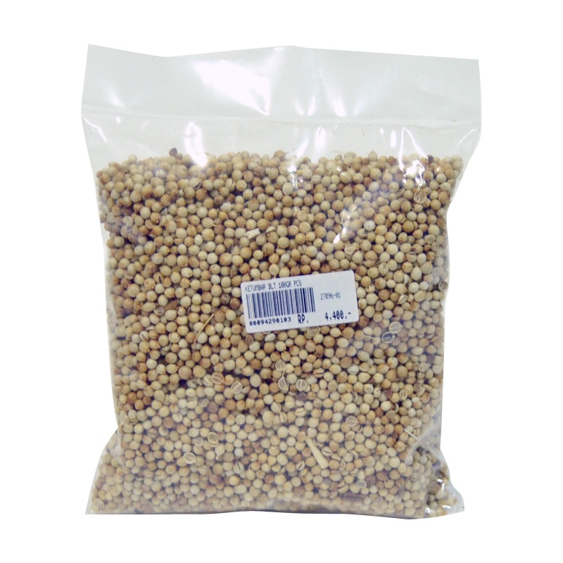 

Ketumbar Bulat 100Gr