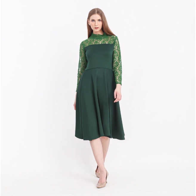 Chiobushop - Nuha Dress