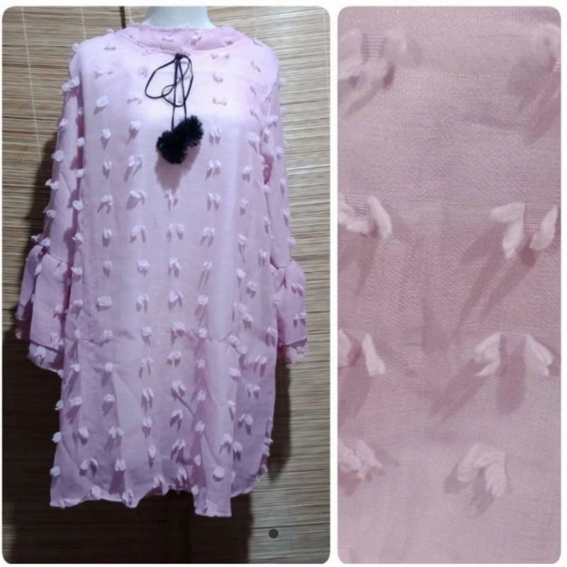 Tunik mini