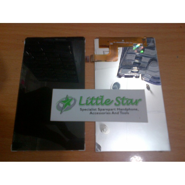 LCD ADVAN S5E NEW 5001