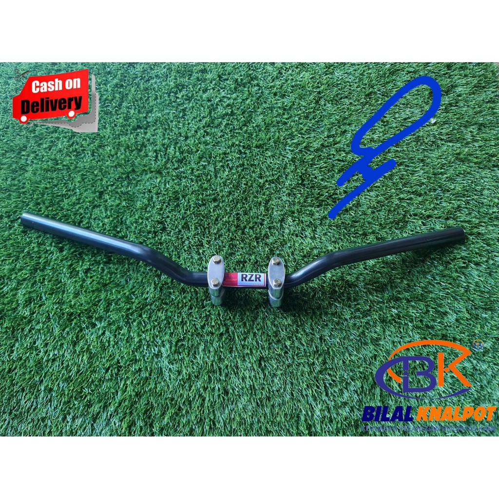 STANG STIR RZR PLUS RISER UNIVERSAL PNP VIXION OLD - VIXION NEW