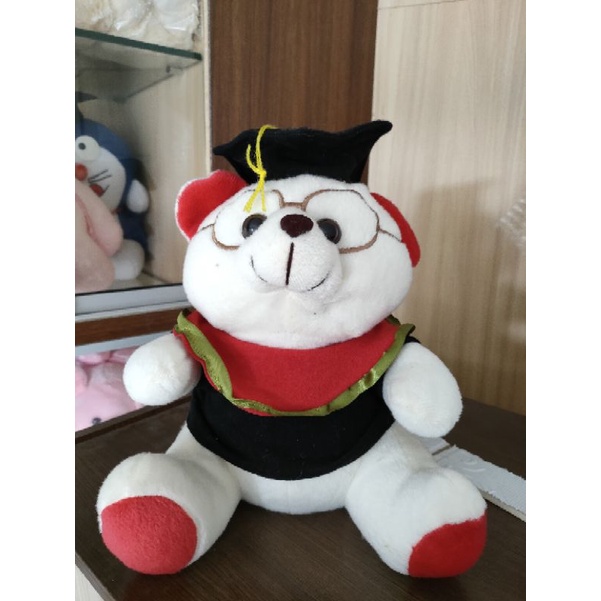 (PROMO!!) BONEKA WISUDA MURAH /BONEKA WISUDA/BONEKA LUCU