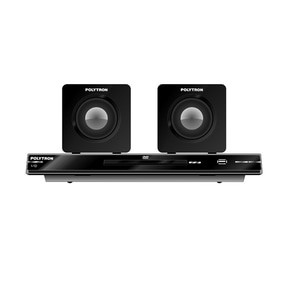 Polytron Mini Home Theater DTIB 2367