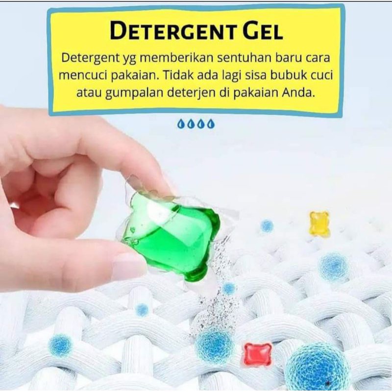 DETERGEN GEL / SABUN CUCI CAIR / DETERGEN GEL LAUNDRY / DETERGEN SABUN CUCI PAKAIAN