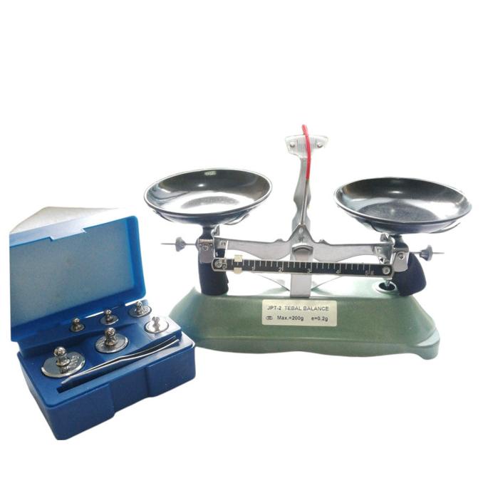 Timbangan Obat Neraca Timbangan Obat