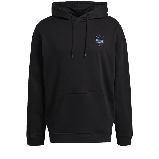 Jaket Adidas Pria Abstract Hoody Gn3308 Mawarangguna