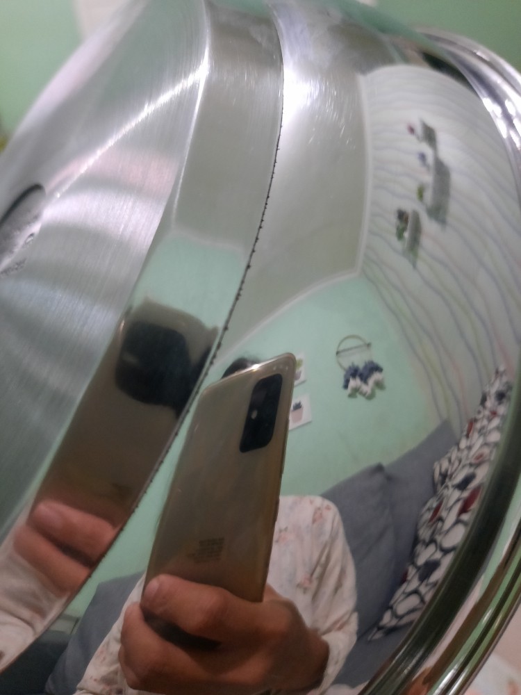 Frying Pan Non Stick D20cm Bima Origin