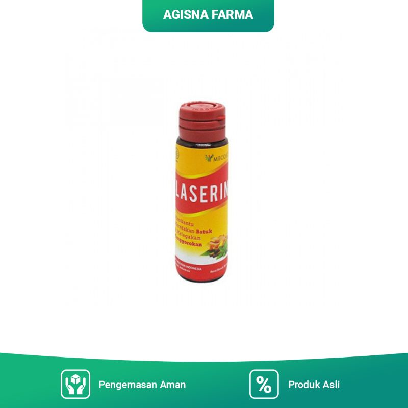 Laserin syrup 30ml