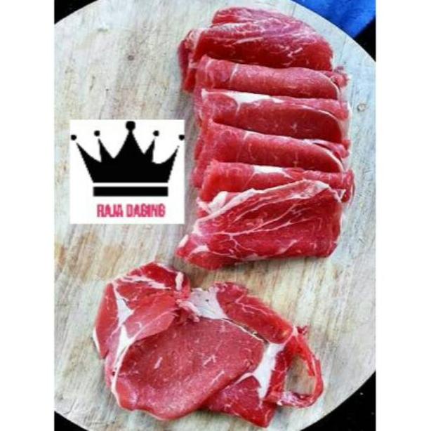 

Aust Beef Slice 1Kg Nellysuryawati2