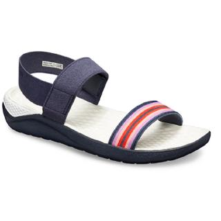 crocs female sandals