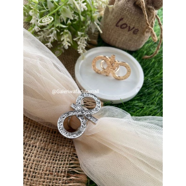 Ring hijab Donna /Ring hijab/ Donna Scarves/ Ring hijab klasik
