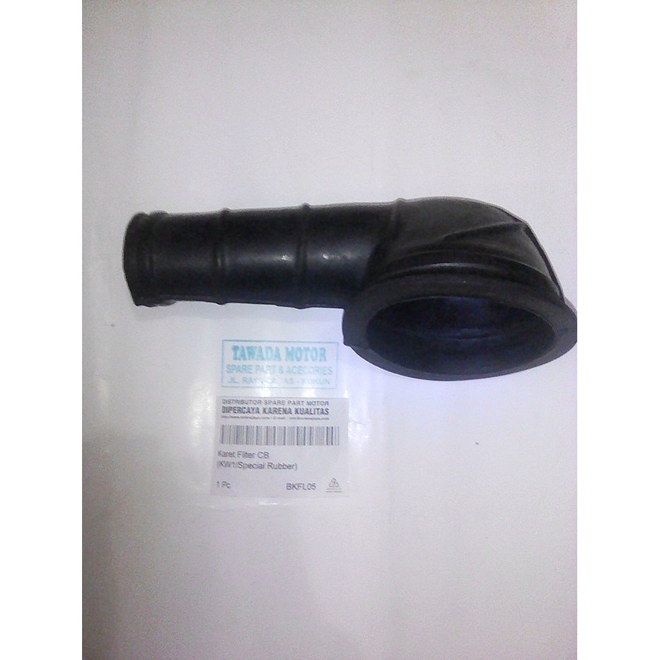 KARET FILTER CARBURATOR HONDA CB 100