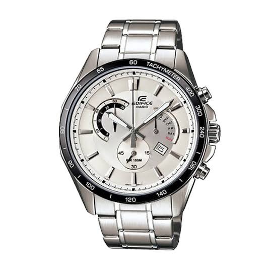 Jam Tangan Pria Casio Edifice EFR 510D-7A Original GARANSI RESMI