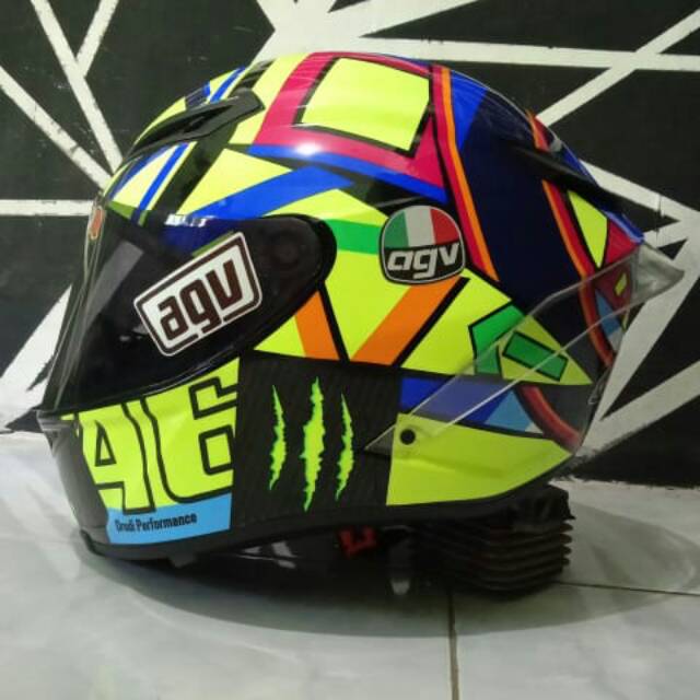 Helm DQL soleluna 2017