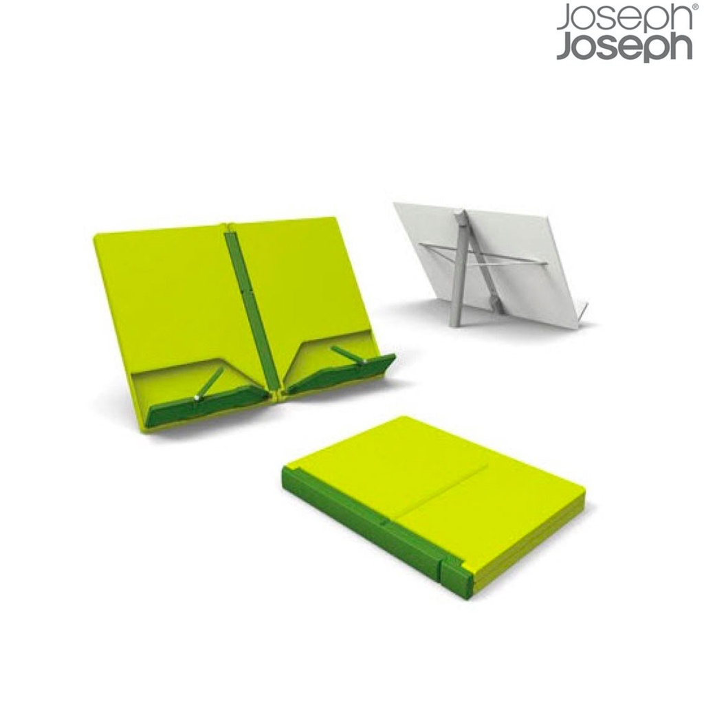 

JOSEPH JOSEPH Penyangga Buku Resep Tablet Ipad