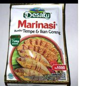 

bumbu marinasi desaku