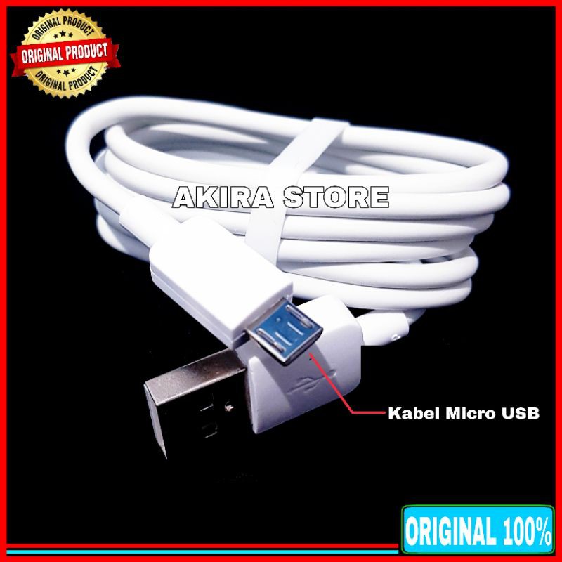 Charger Huawei Y5 Y5 Prime Y5 Lite Y6 Y7 Prime 7A 7S 7X 8A Original 100% Micro USB 2A