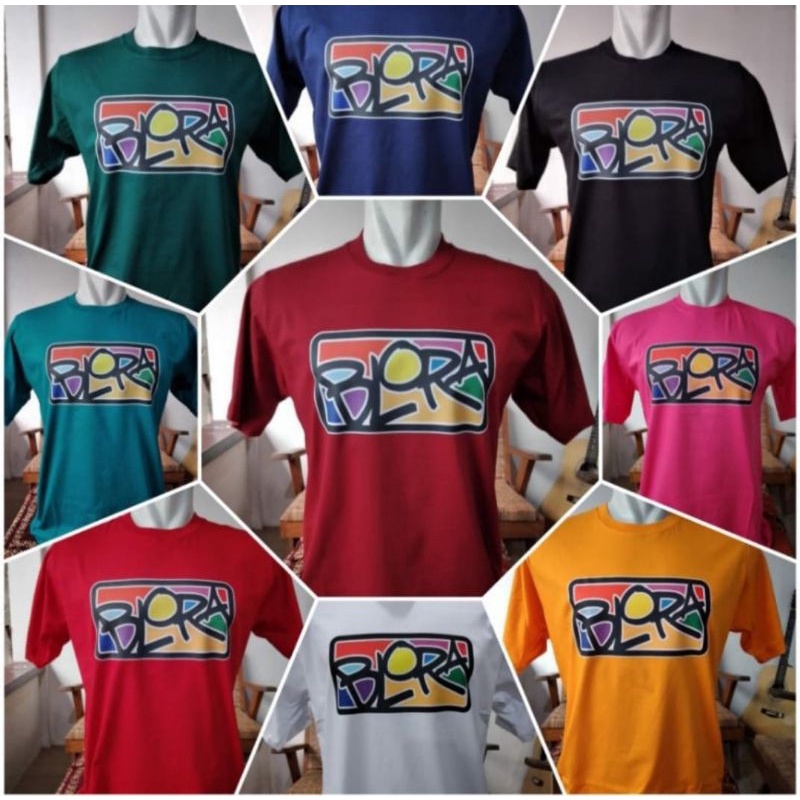 KAOS BLORA (KAOS KHAS BLORA)