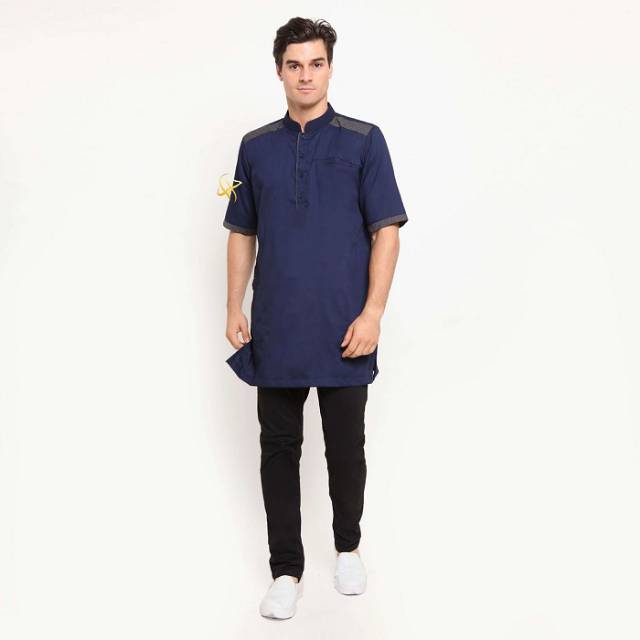 Baju Muslim Pria / Koko Muslim Pria / Muslim Premium