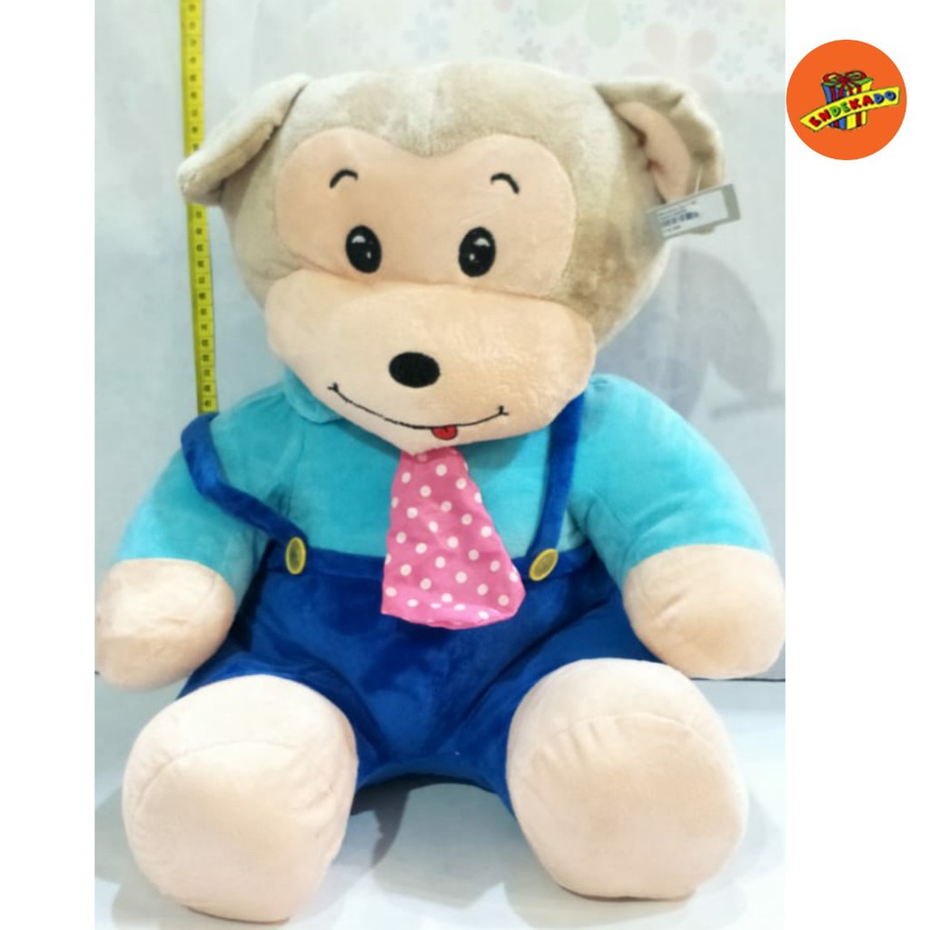 Boneka Monyet Dasi 40cm