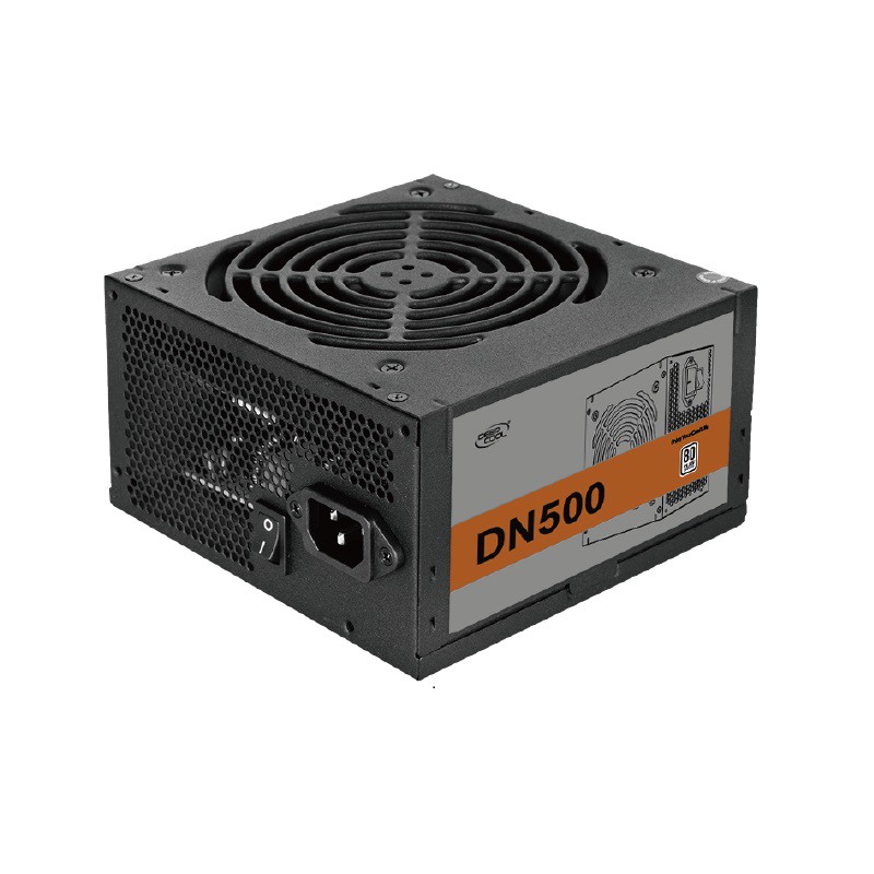 PSU DeepCool DN500 500W 80+