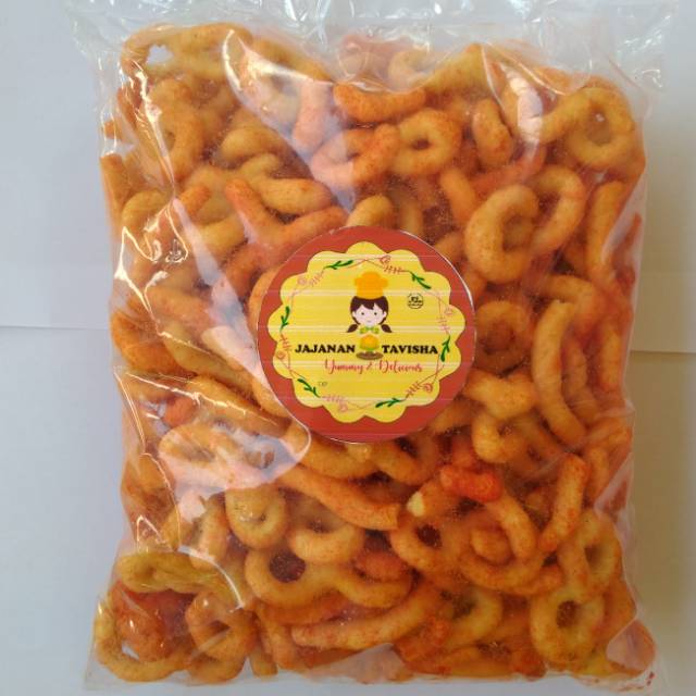 

Lanting bumbu aneka rasa 250 gram