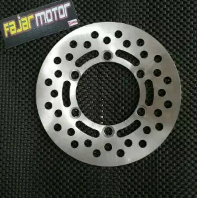 PIRINGAN CAKRAM DISK BREAK BELAKANG KLX 150