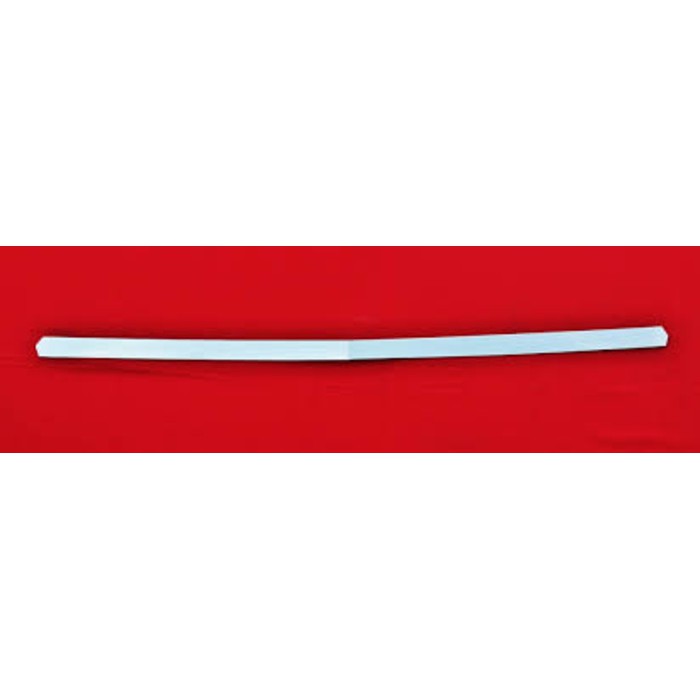 Trunk Lid Spin