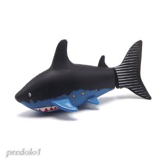 shark swim toy