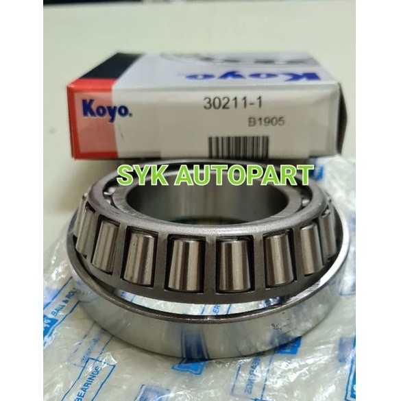 Bearing 30211-1 koyo