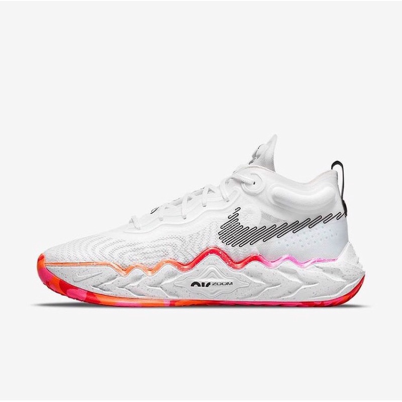 Nike Air Zoom GT RUN RAUWDACIOUS