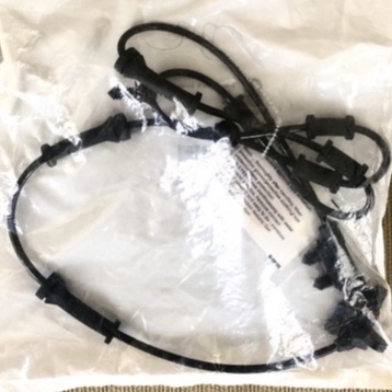 Sensor ABS depan Jeep Wrangler JK Rubicon