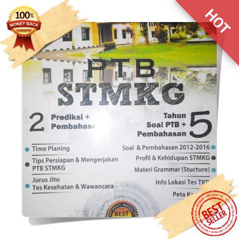 Diskon Buku Ptb Stmkg Edisi 4 Terbaru Langsung Dari Mahasiswanya Shopee Indonesia