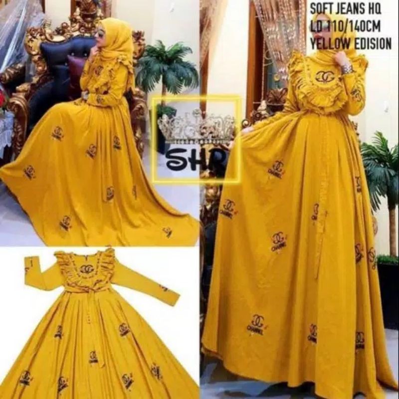 SHR ORIGINAL