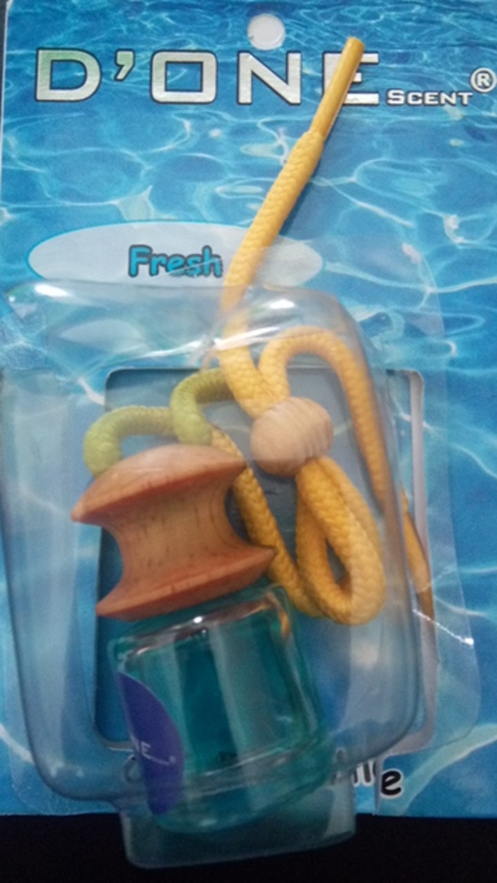 Parfum Mobil Done / Pengharum Ruangan / Parfum Gantung