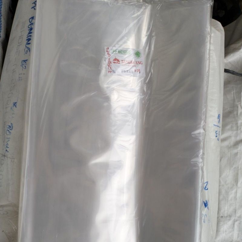 PP BENING 08 25X40 08/ 20x35 08/ 15x30 08/12x25 08