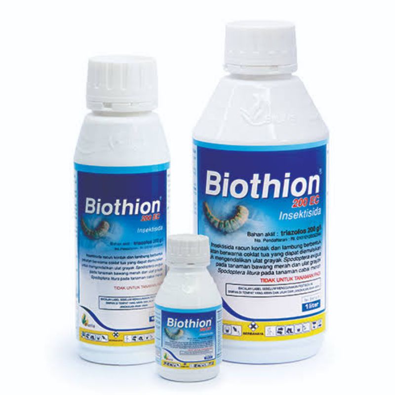 Insektisida Biothion 200EC 400ml Biotis
