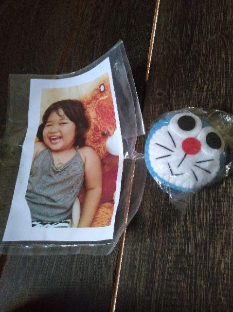 Hiasan Dinding Karakter Doraemon  / Hiasan Pintu Karakter Doraemon / Hiasan Pintu Karakter Murah