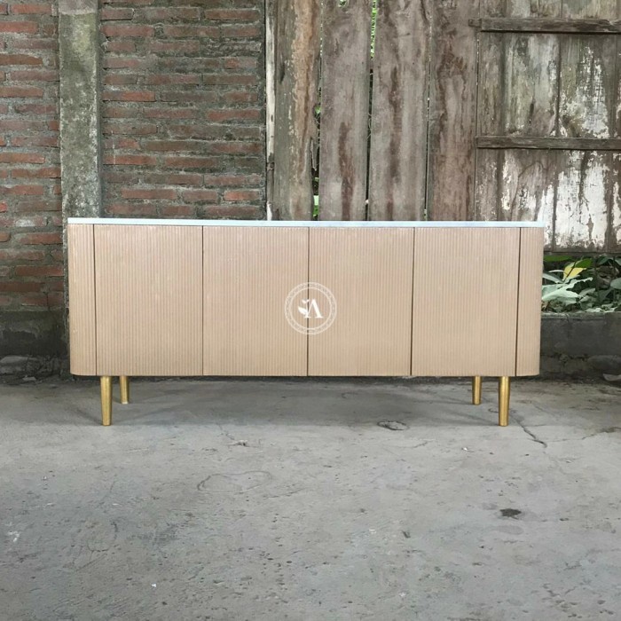 meja tv marmer - meja tv duco - meja tv custom terbaru -  meja tv jati - meja tv minimalis - meja tv