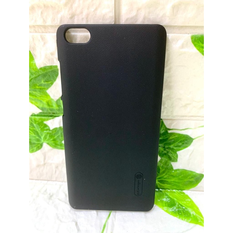 XIAOMI NOTE NILLKIN HARDCASE FROSTED SHIELD ORIGINAL HARDCASE