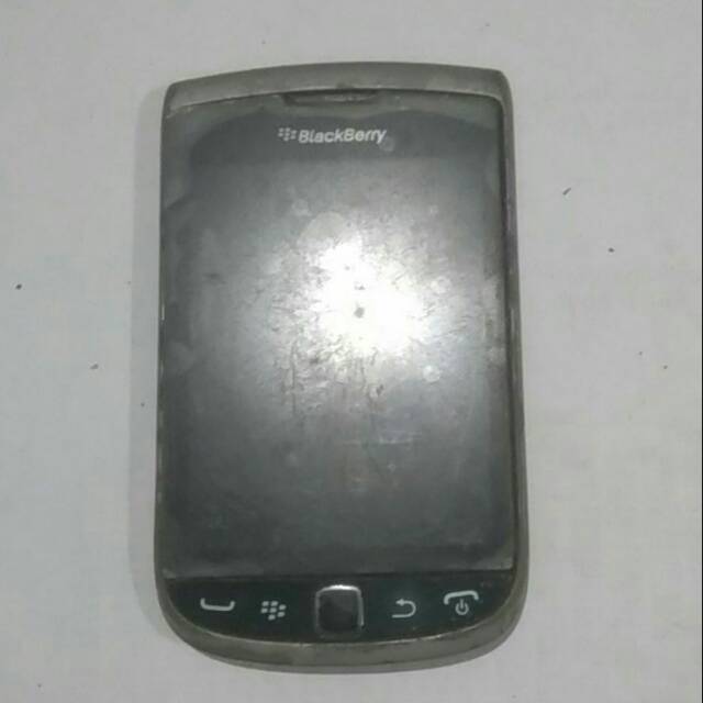 LCD Blackberry Torch