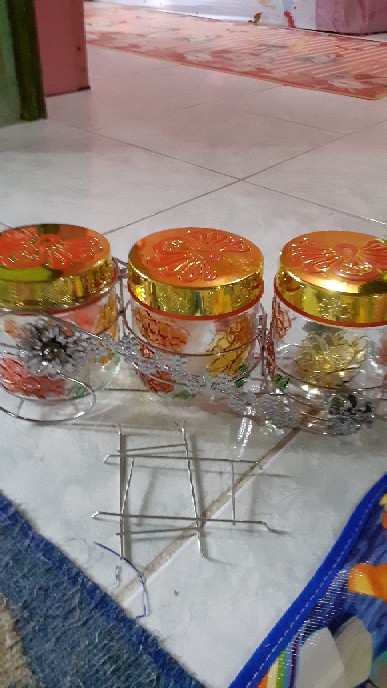 Toples Lebaran Jembatan