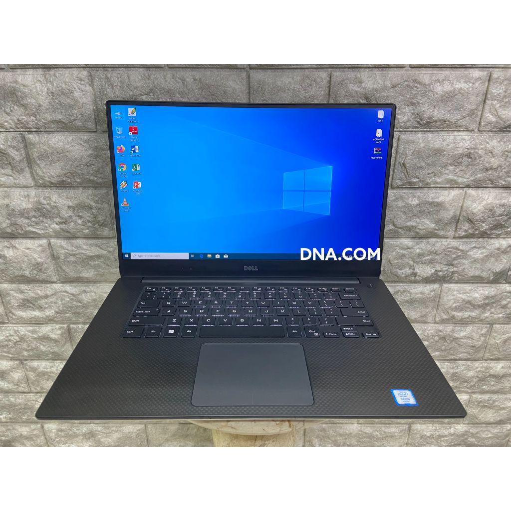 Dell Precision 5510 Xeon E3-1505M v5 | 16GB | SSD 512GB | VGA Ganas