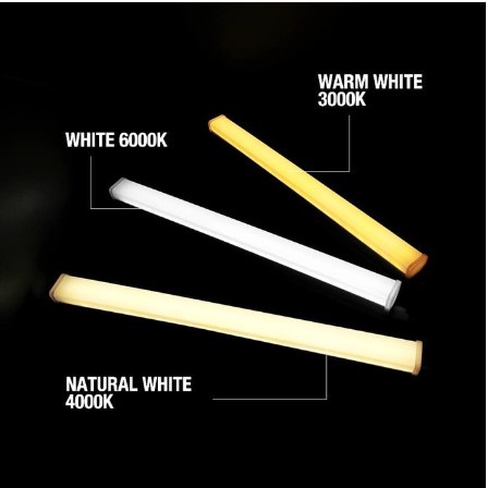 LAMPU T5 TUBE LIGHT WELITE T 5 TUBELIGHT 30CM / 60CM / 100CM / 120CM 6W / 10W / 18W / 20W GARANSI
