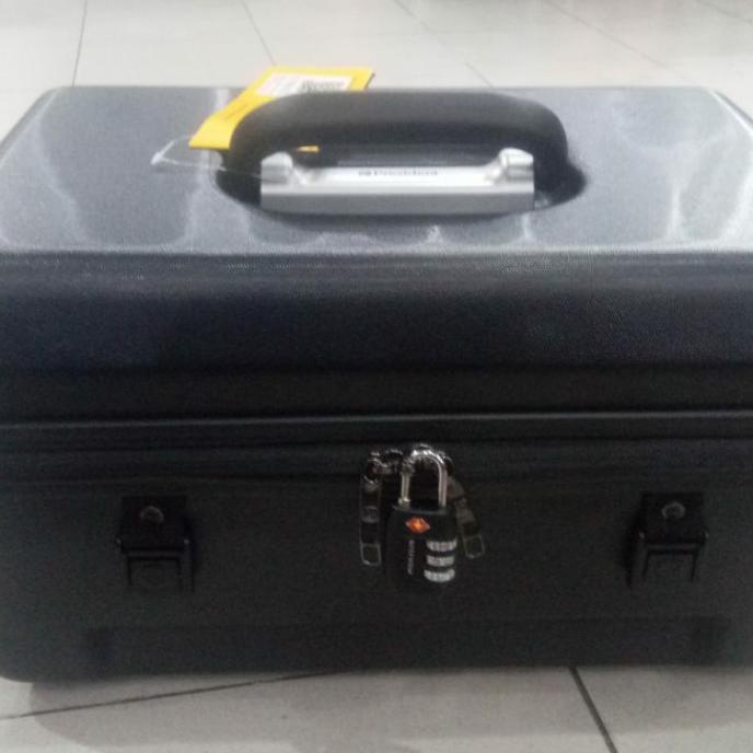 box belakang untuk motor/ box kurir