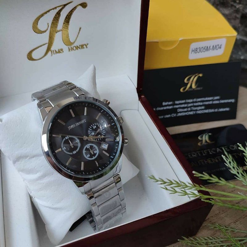 Jimshoney Timepiece 8305/JT 8305