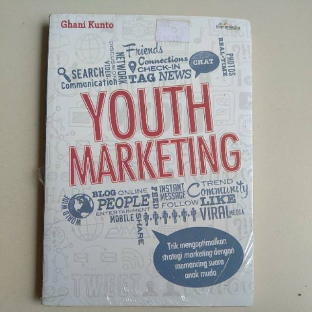 

youth marketing