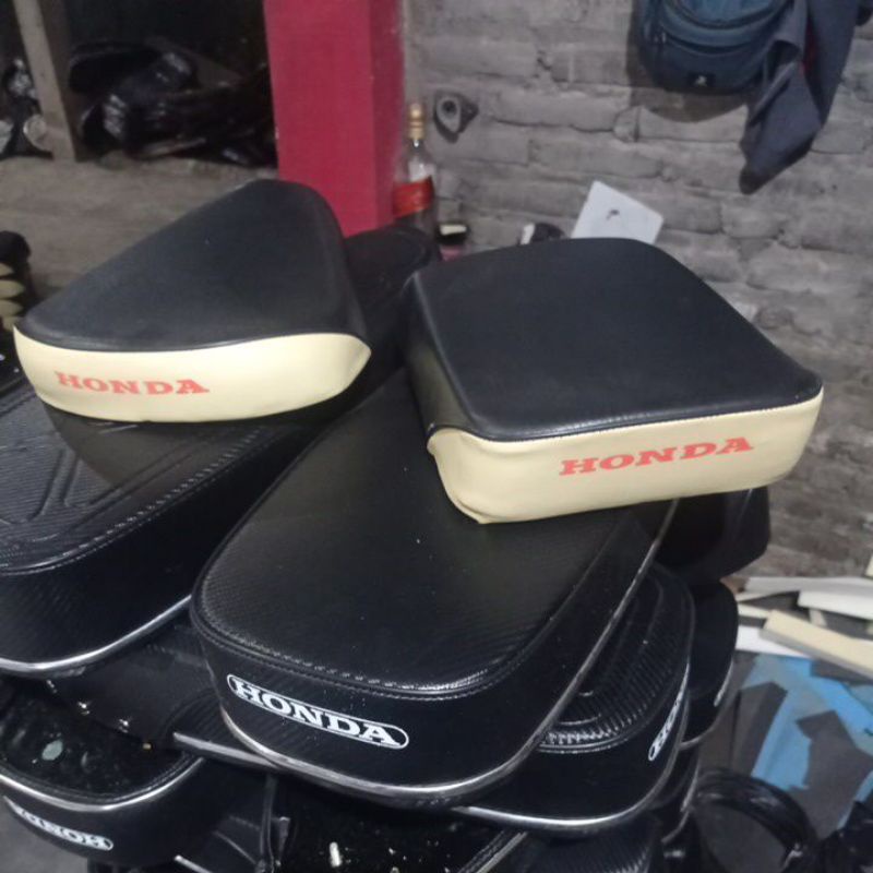 Jok pisah Honda C70 c700 supercup c50